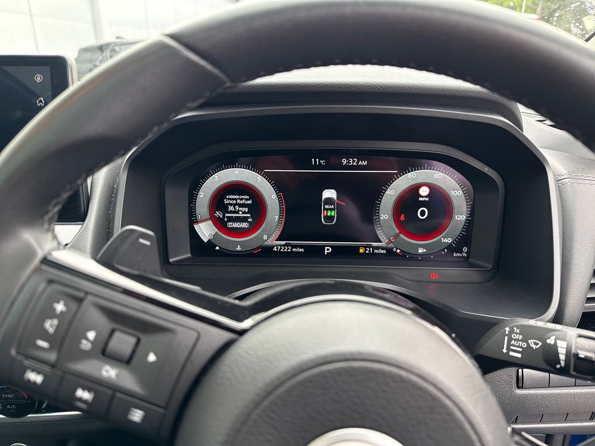 Used Nissan Qashqai 2023 for sale - 77002725: Photo 14