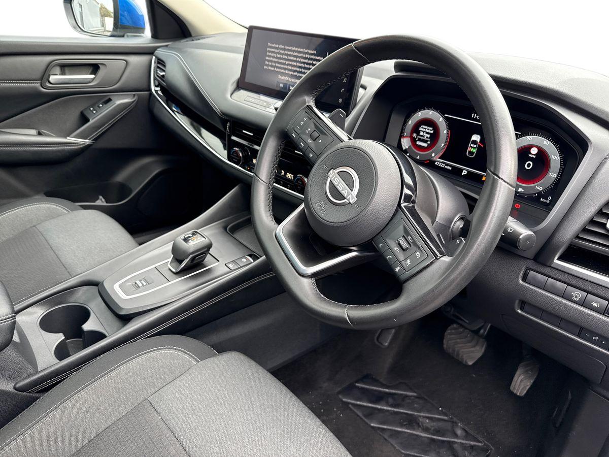 Used Nissan Qashqai 2023 for sale - 77002725: Photo 15