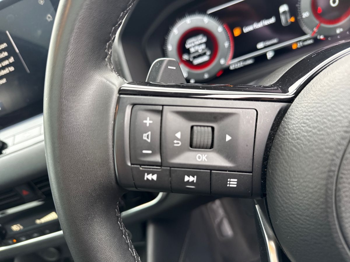 Used Nissan Qashqai 2023 for sale - 77002725: Photo 16