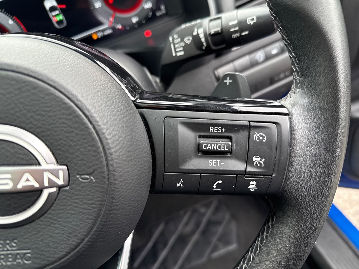 Used Nissan Qashqai 2023 for sale - 77002725: Photo 17