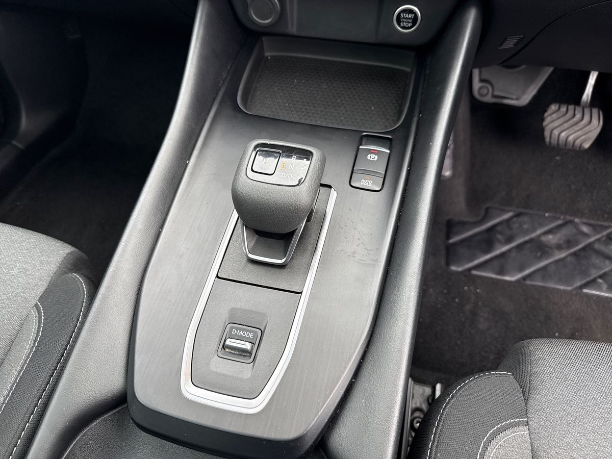 Used Nissan Qashqai 2023 for sale - 77002725: Photo 19