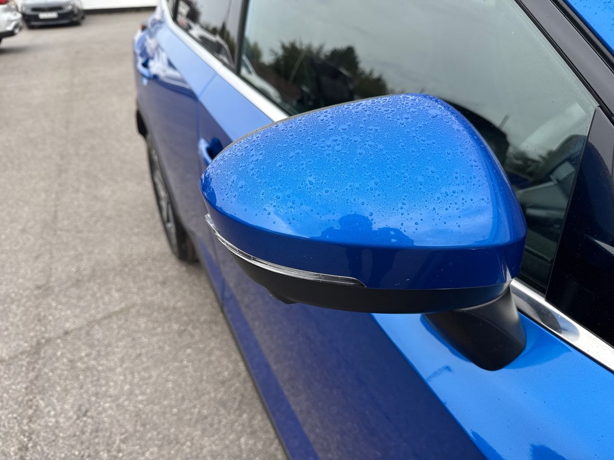 Used Nissan Qashqai 2023 for sale - 77002725: Photo 22