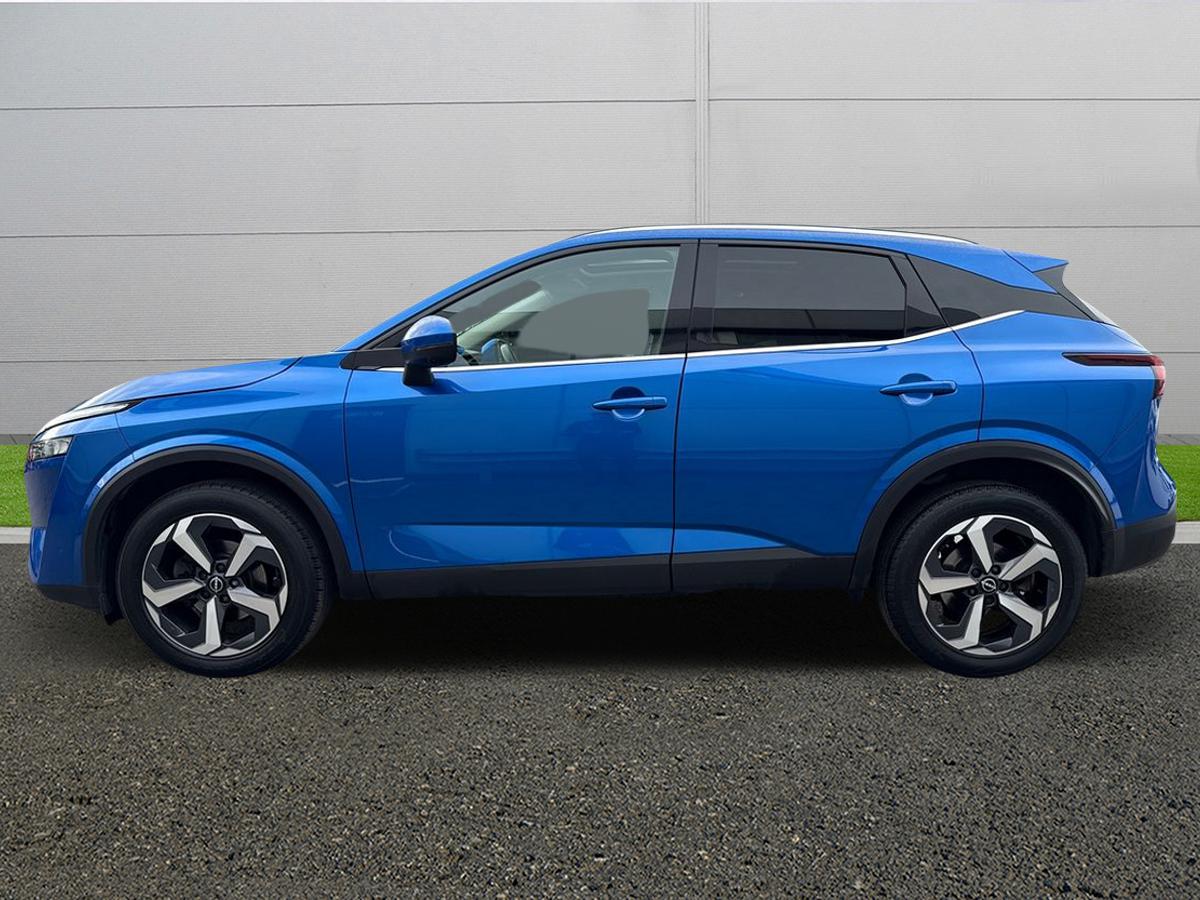 Used Nissan Qashqai 2023 for sale - 77002725: Photo 4