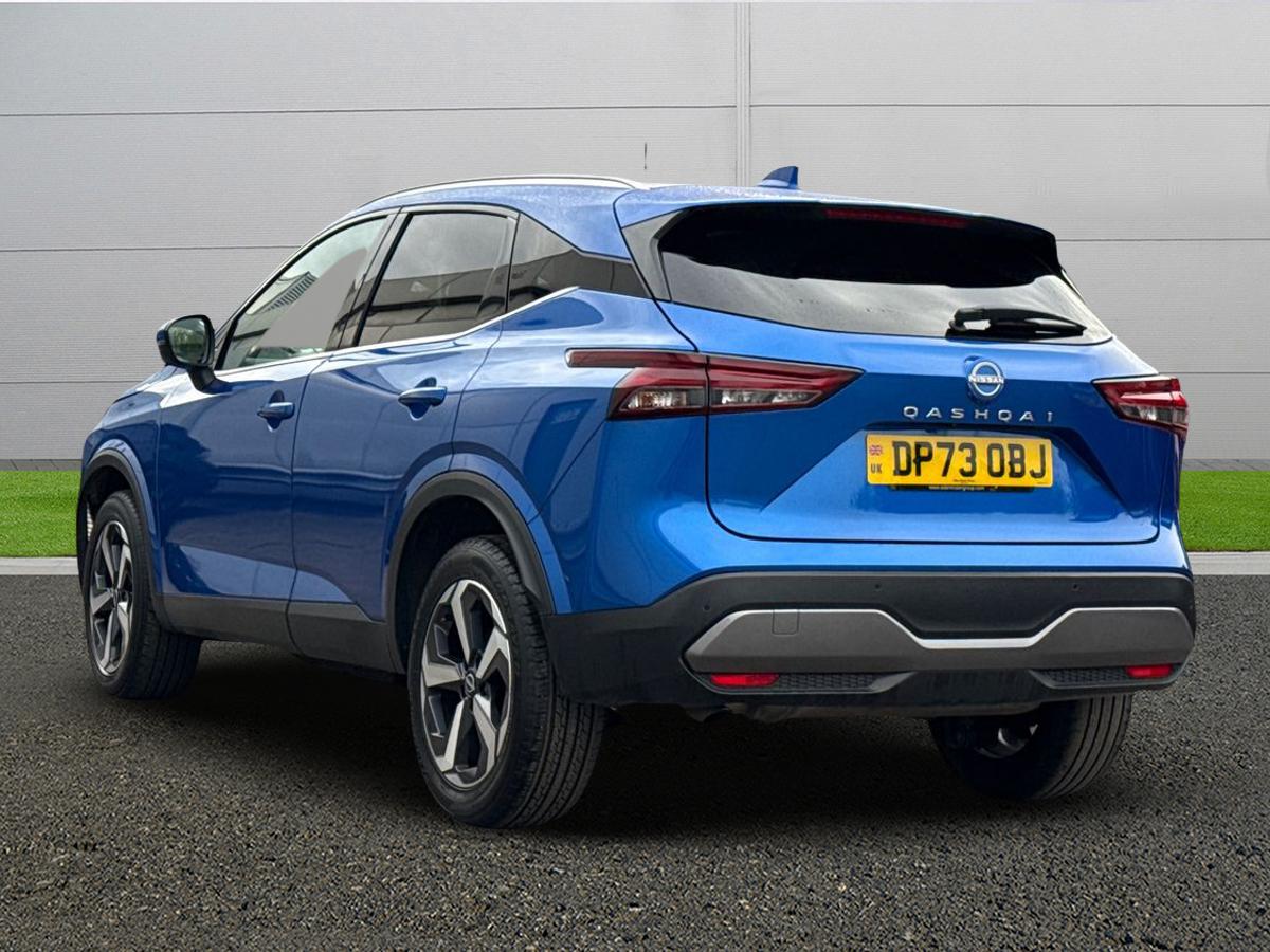 Used Nissan Qashqai 2023 for sale - 77002725: Photo 5