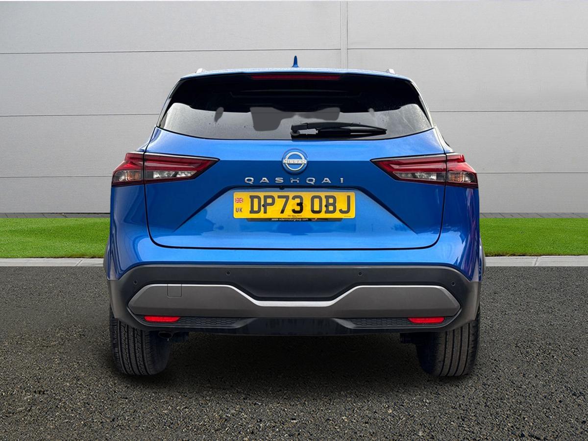 Used Nissan Qashqai 2023 for sale - 77002725: Photo 6