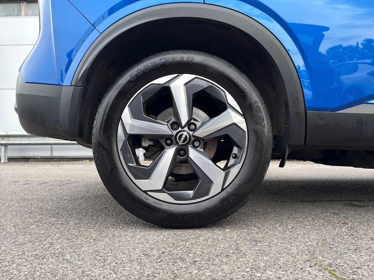 Used Nissan Qashqai 2023 for sale - 77002725: Photo 9