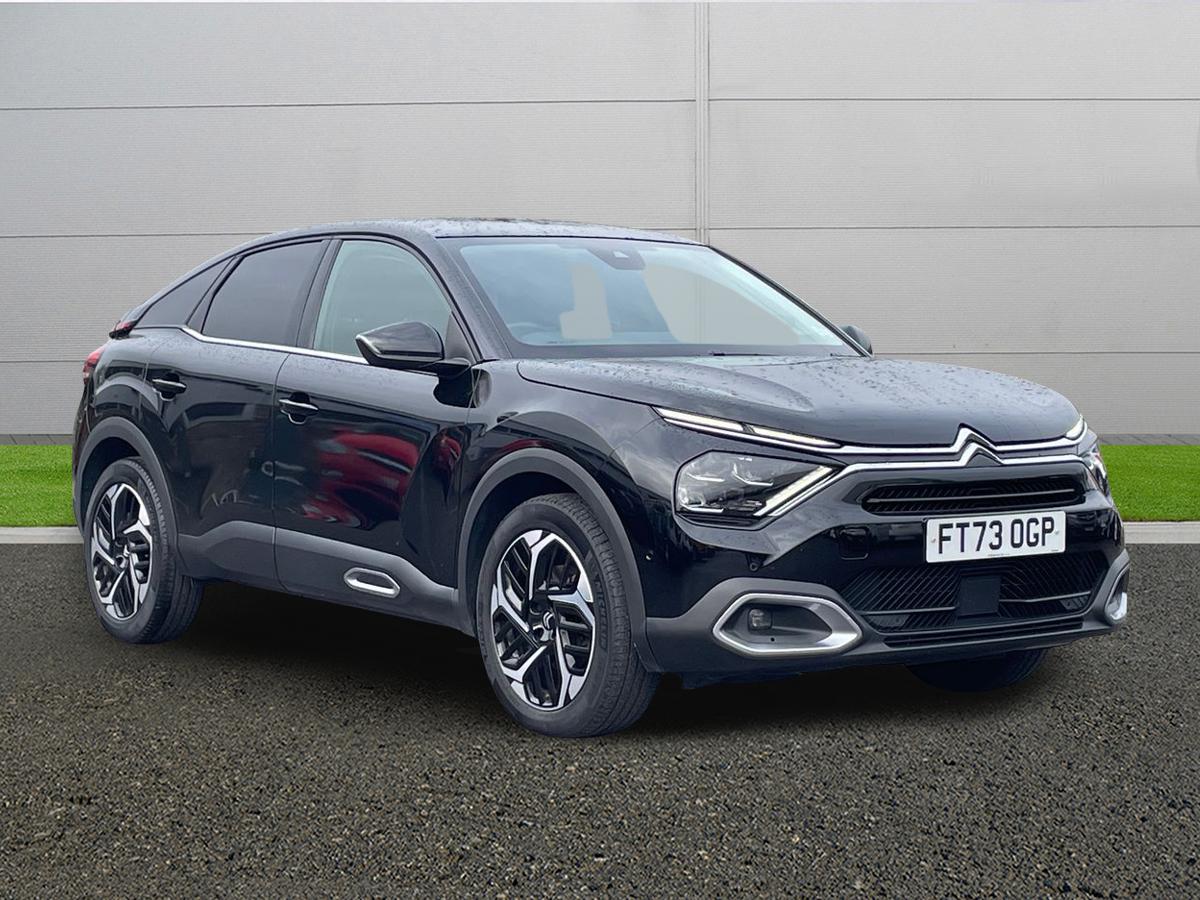 Used Citroen C4 2023 for sale - 77634633: Photo 1