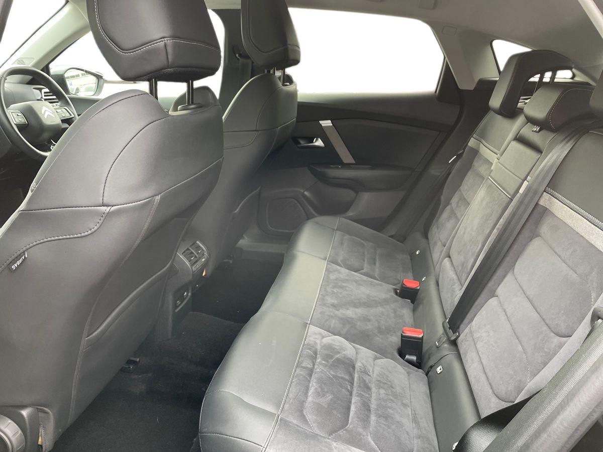 Used Citroen C4 2023 for sale - 77634633: Photo 11