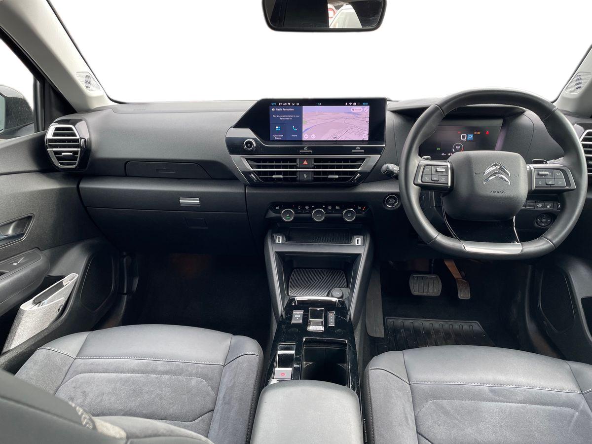 Used Citroen C4 2023 for sale - 77634633: Photo 13