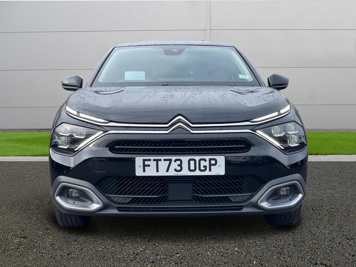 Used Citroen C4 2023 for sale - 77634633: Photo 2