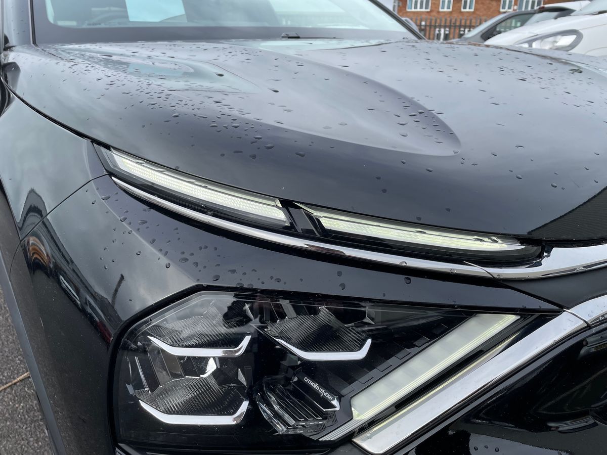 Used Citroen C4 2023 for sale - 77634633: Photo 21