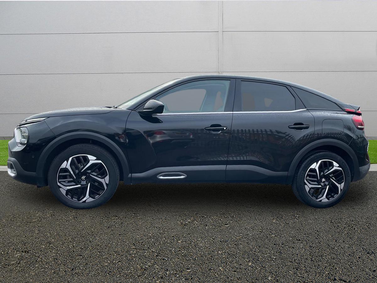 Used Citroen C4 2023 for sale - 77634633: Photo 4