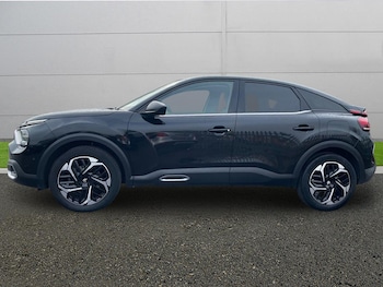 Used Citroen C4 2023 for sale - 77634633: Photo