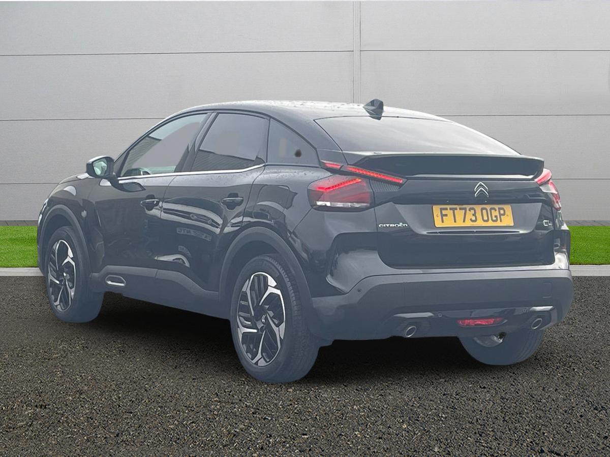 Used Citroen C4 2023 for sale - 77634633: Photo 5