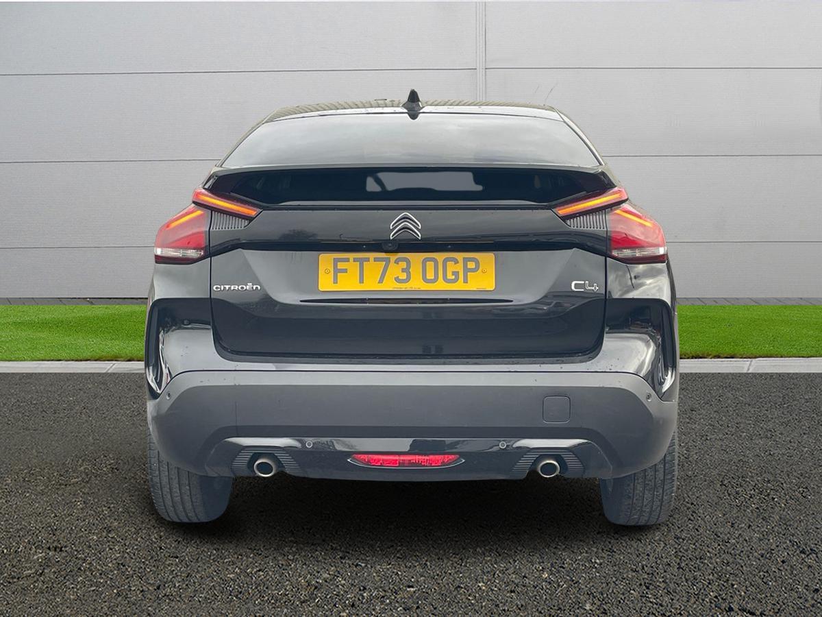 Used Citroen C4 2023 for sale - 77634633: Photo 6