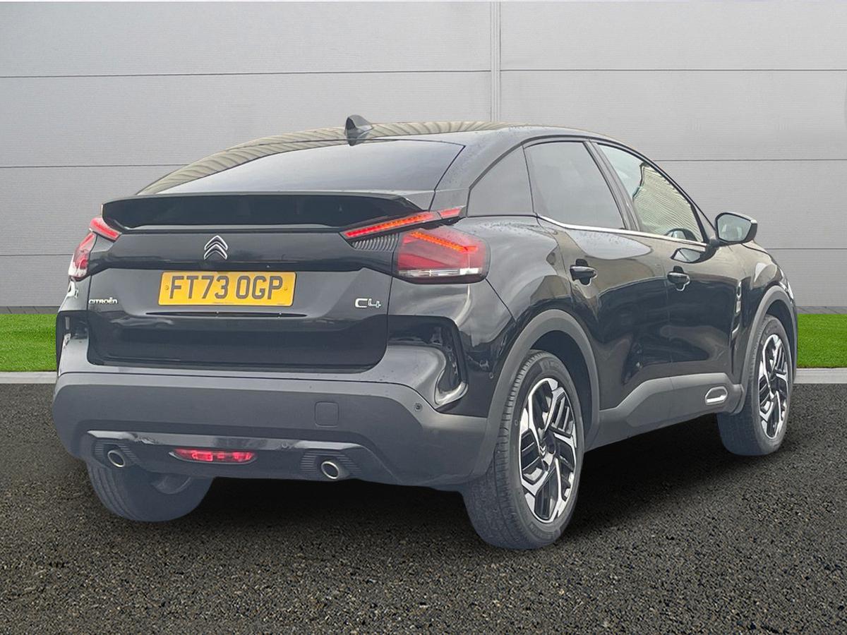 Used Citroen C4 2023 for sale - 77634633: Photo 7