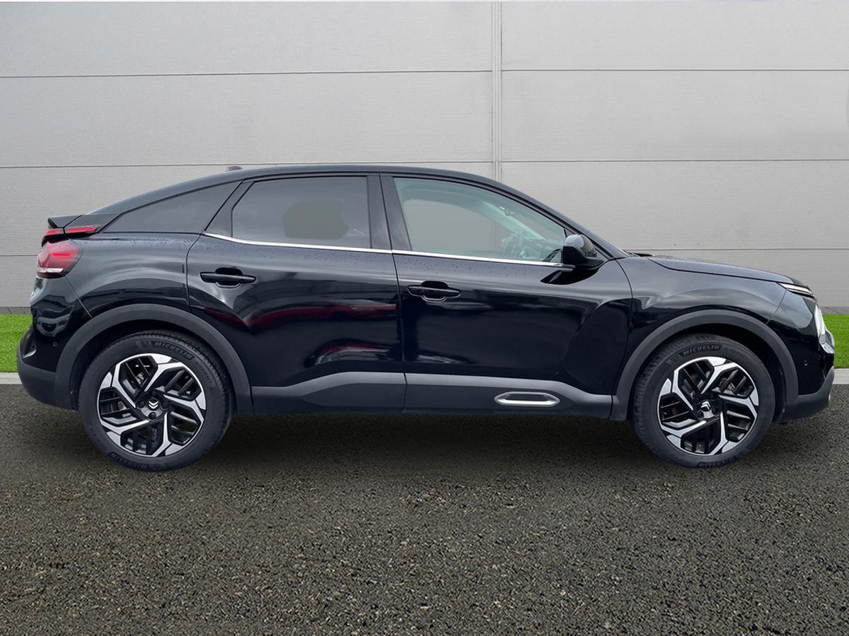 Used Citroen C4 2023 for sale - 77634633: Photo 8