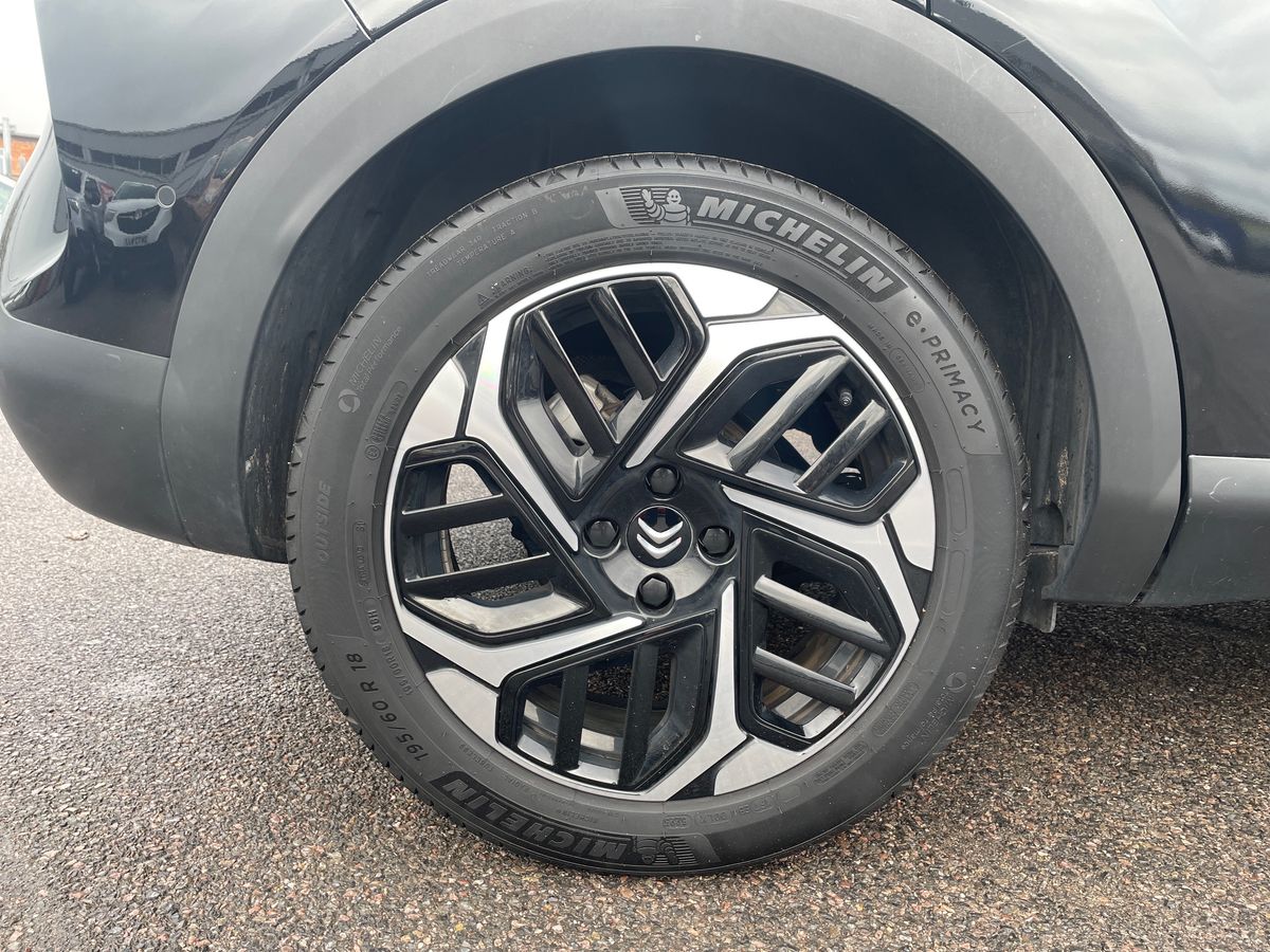 Used Citroen C4 2023 for sale - 77634633: Photo 9