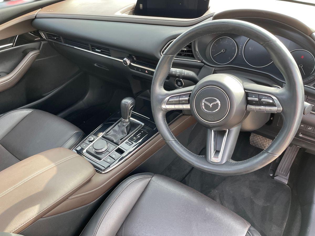 Used Mazda CX-30 2021 for sale - 77771148: Photo 15