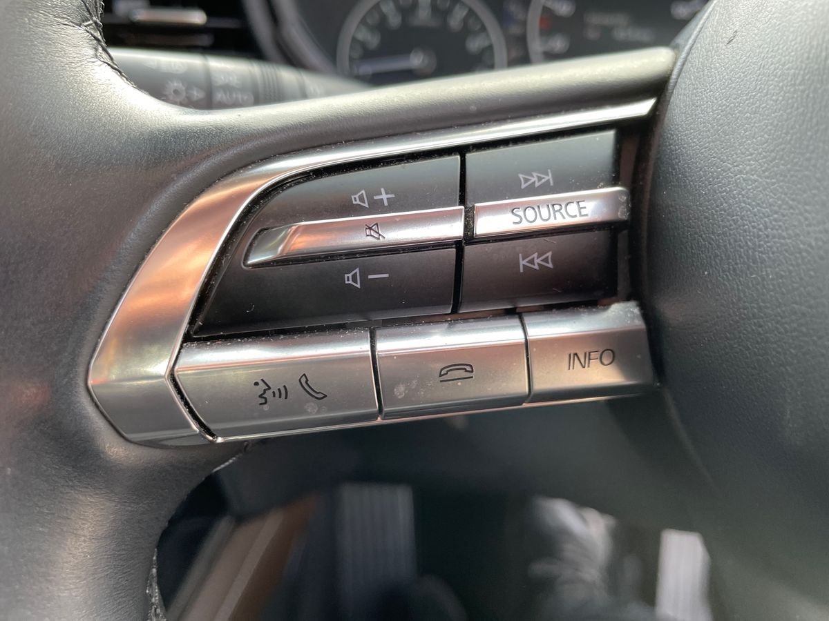 Used Mazda CX-30 2021 for sale - 77771148: Photo 16