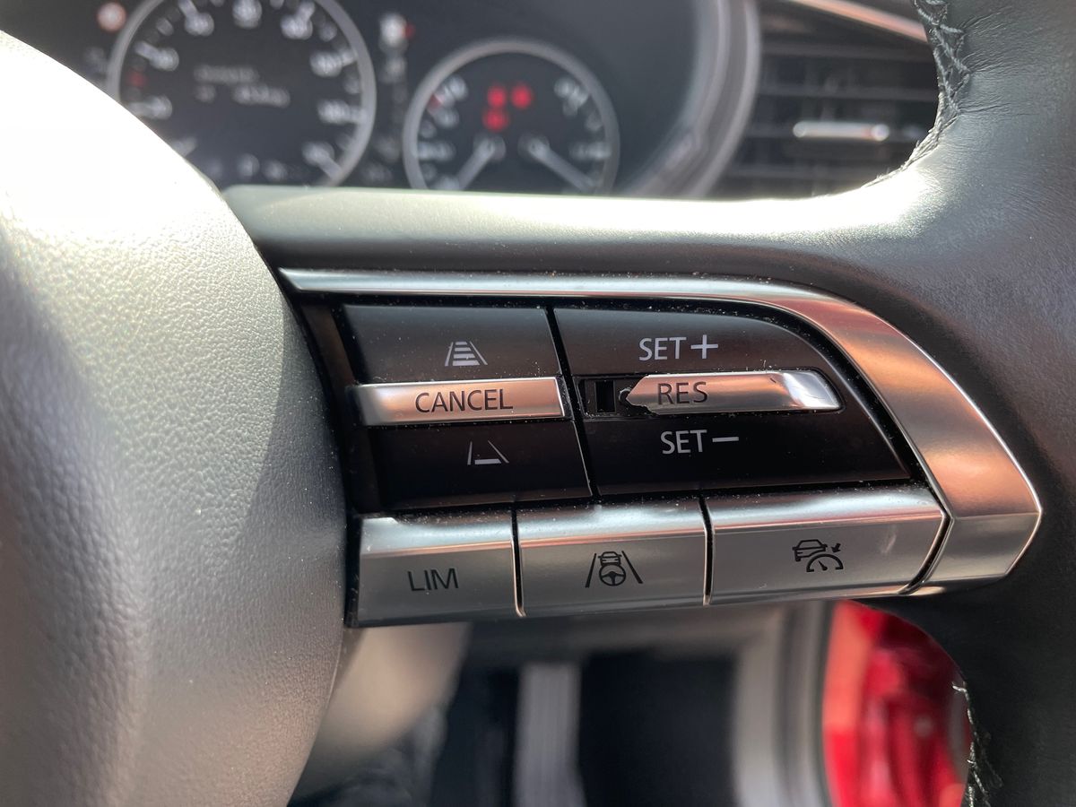 Used Mazda CX-30 2021 for sale - 77771148: Photo 17