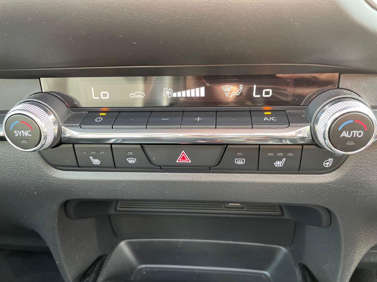 Used Mazda CX-30 2021 for sale - 77771148: Photo 18