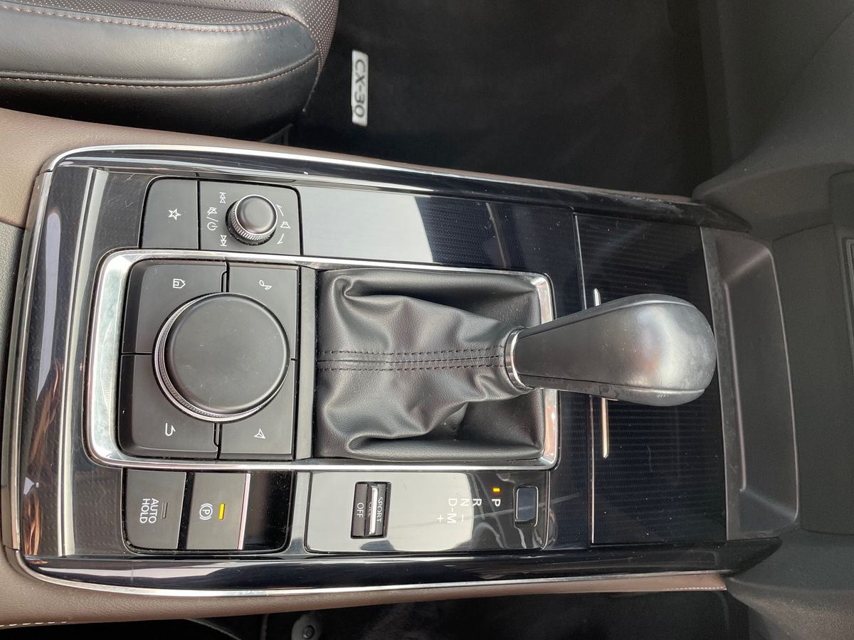 Used Mazda CX-30 2021 for sale - 77771148: Photo 19