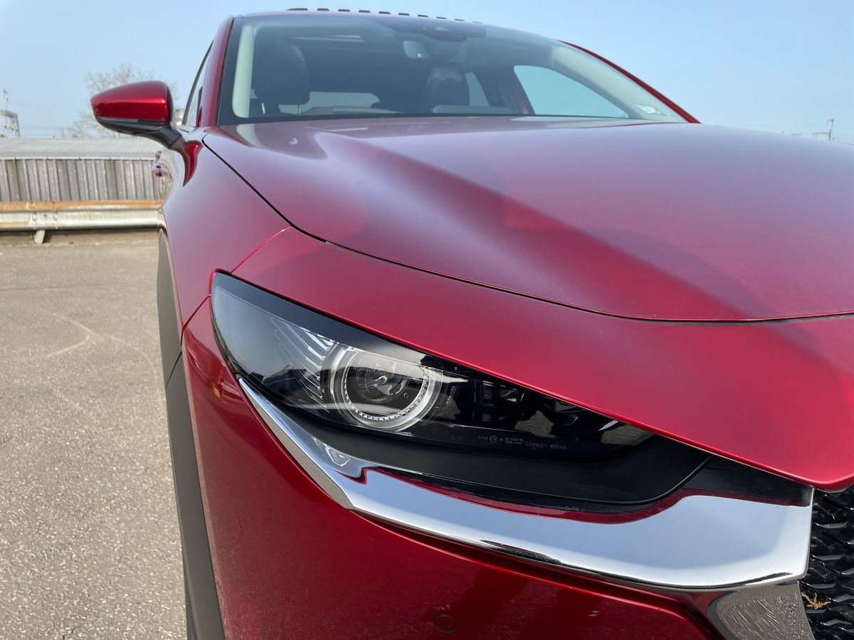 Used Mazda CX-30 2021 for sale - 77771148: Photo 21