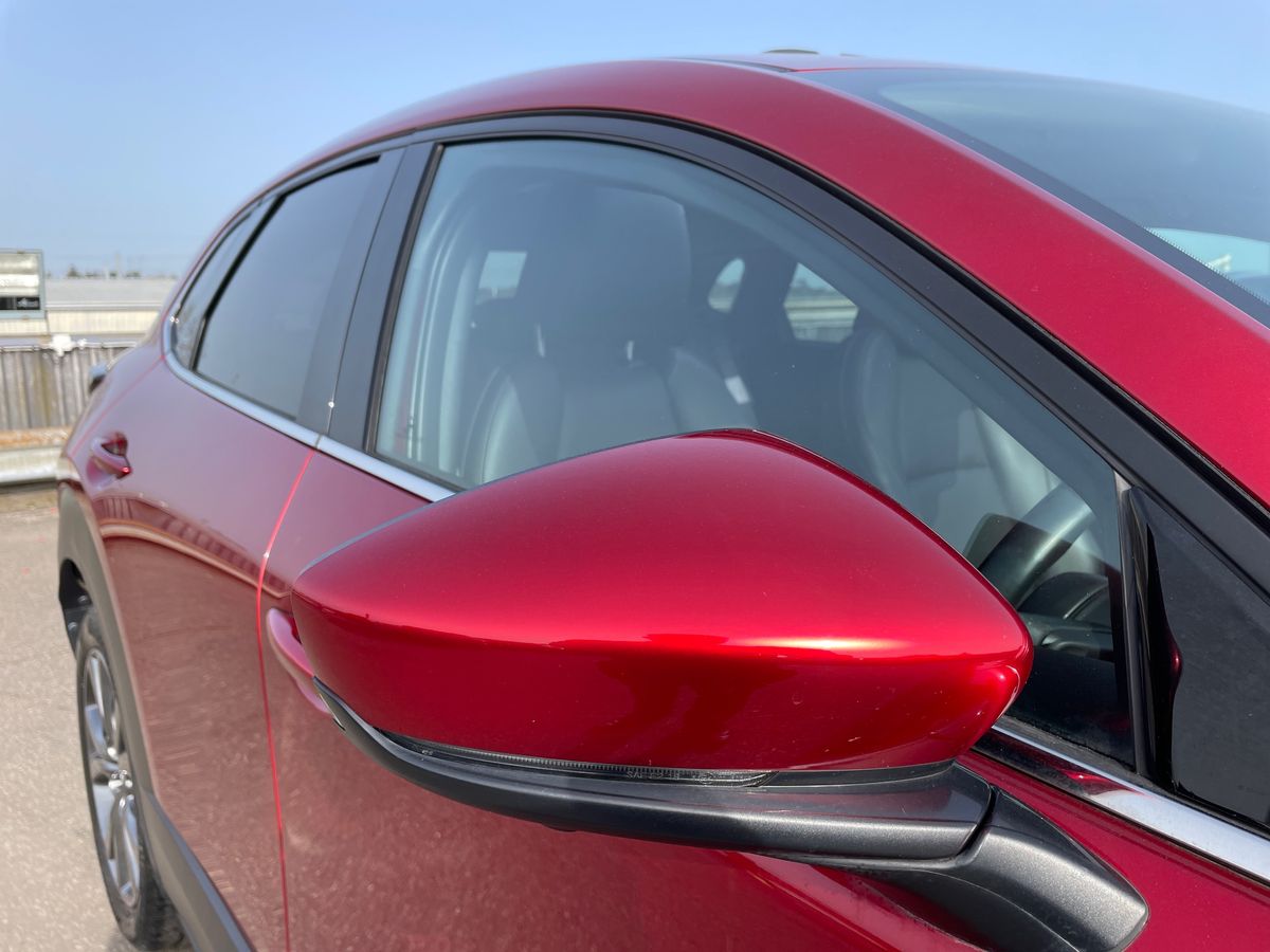 Used Mazda CX-30 2021 for sale - 77771148: Photo 22