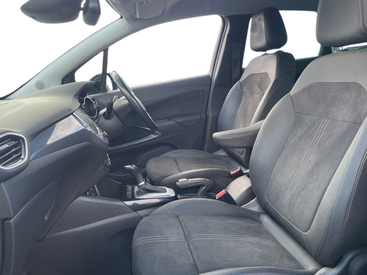 Used Vauxhall Crossland 2022 for sale - 76786940: Photo 10