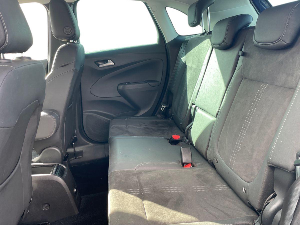 Used Vauxhall Crossland 2022 for sale - 76786940: Photo 11