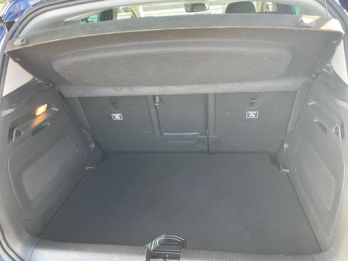 Used Vauxhall Crossland 2022 for sale - 76786940: Photo 12