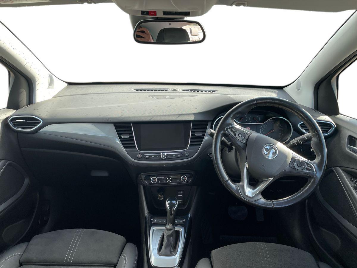 Used Vauxhall Crossland 2022 for sale - 76786940: Photo 13