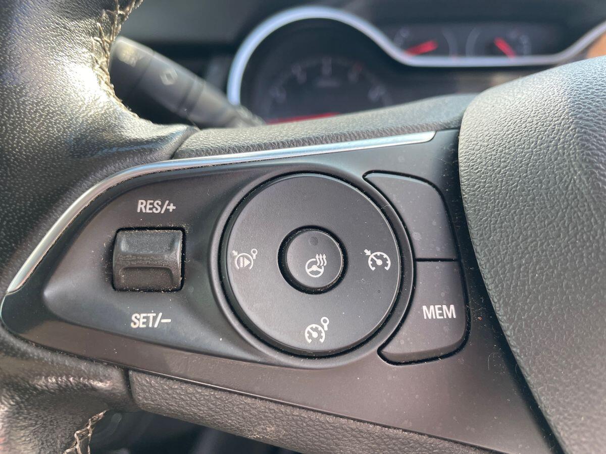 Used Vauxhall Crossland 2022 for sale - 76786940: Photo 16