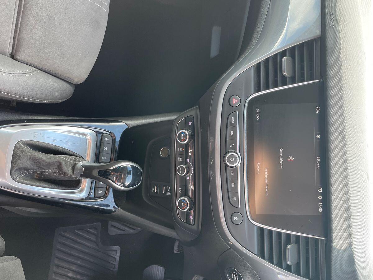 Used Vauxhall Crossland 2022 for sale - 76786940: Photo 19