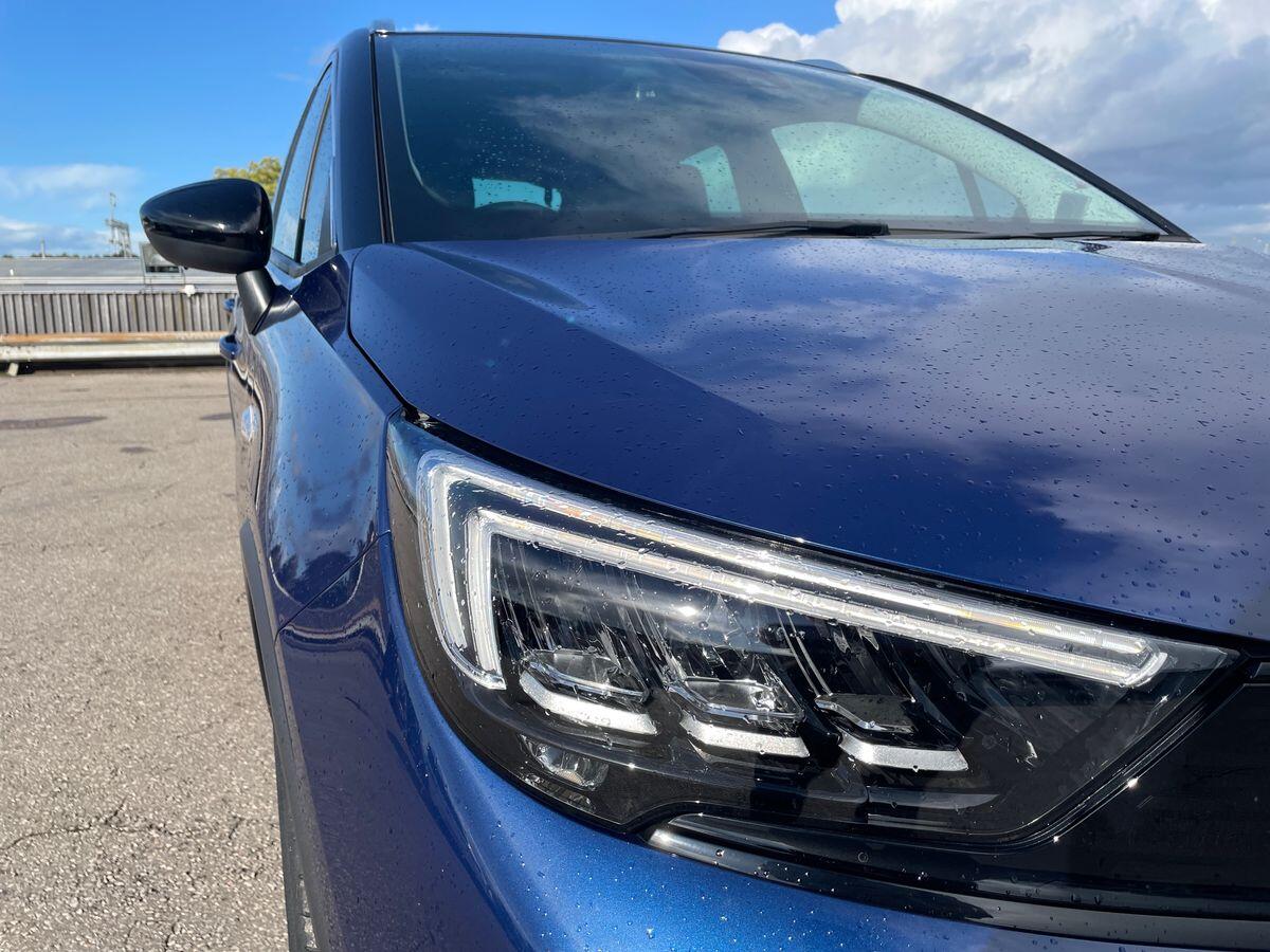 Used Vauxhall Crossland 2022 for sale - 76786940: Photo 21