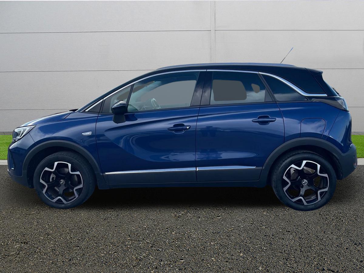 Used Vauxhall Crossland 2022 for sale - 76786940: Photo 4