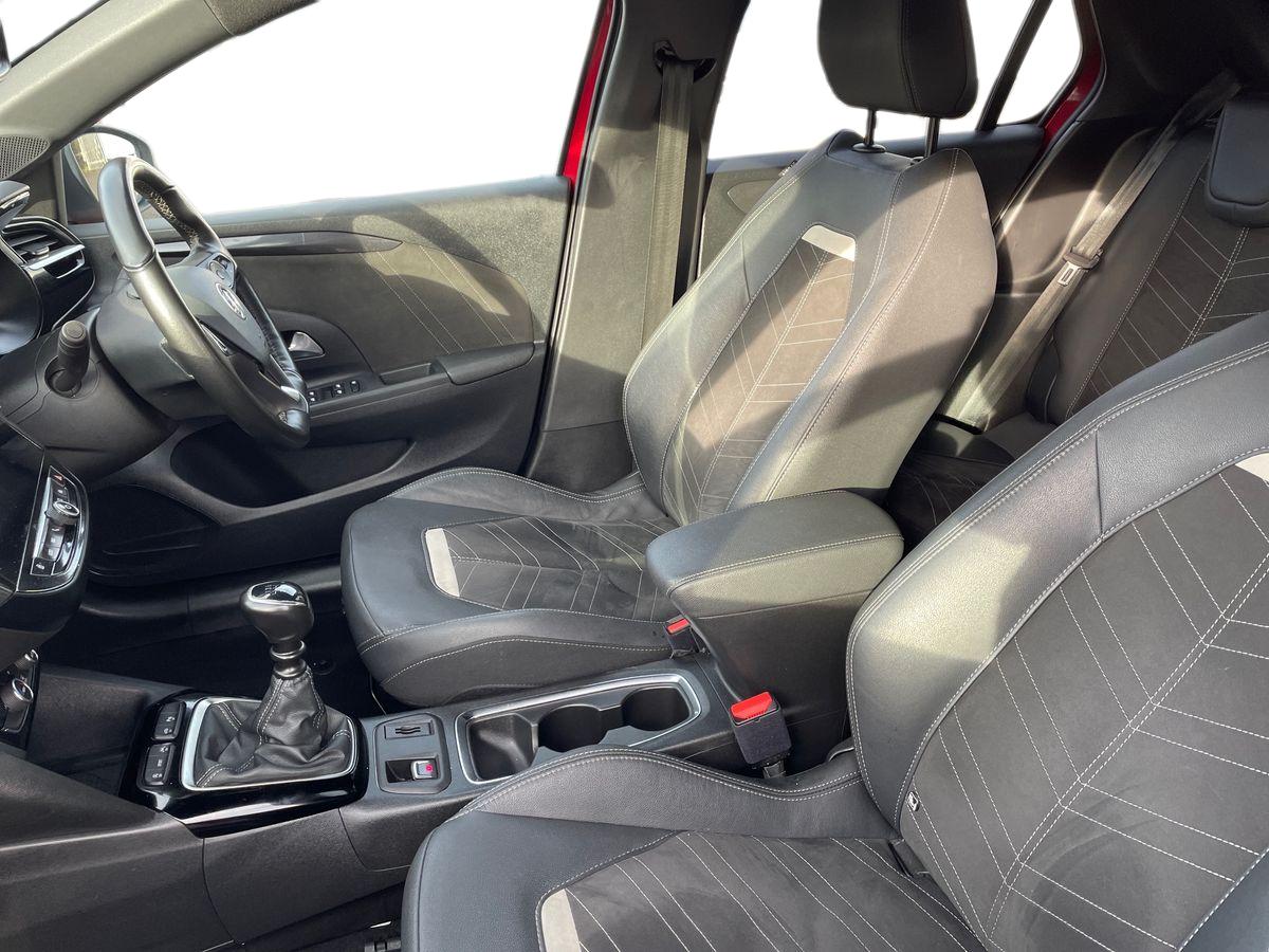 Used Vauxhall Corsa 2022 for sale - 77002745: Photo 10
