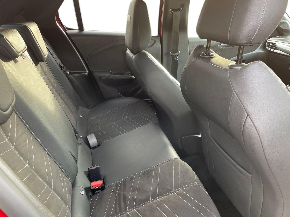 Used Vauxhall Corsa 2022 for sale - 77002745: Photo 11