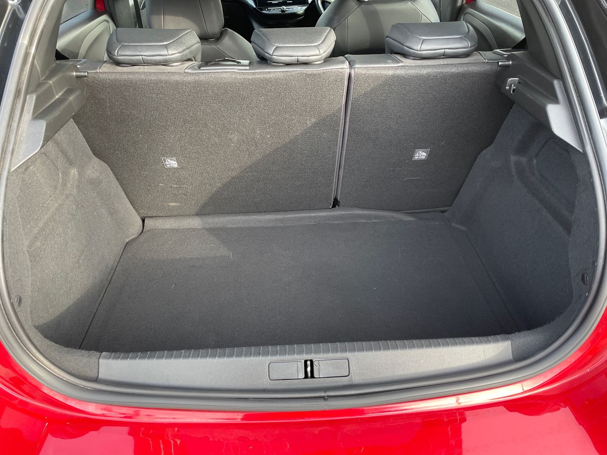 Used Vauxhall Corsa 2022 for sale - 77002745: Photo 12