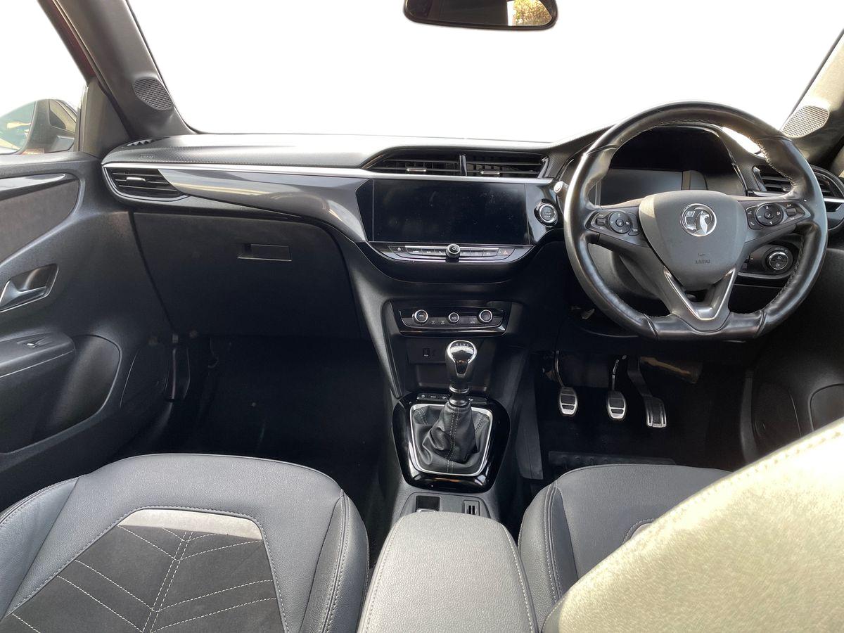 Used Vauxhall Corsa 2022 for sale - 77002745: Photo 13