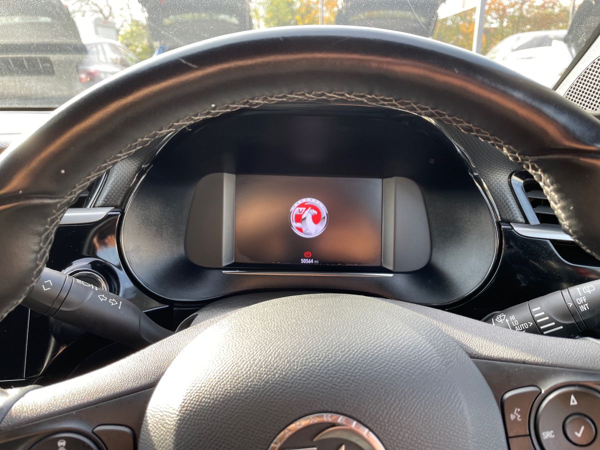 Used Vauxhall Corsa 2022 for sale - 77002745: Photo 14