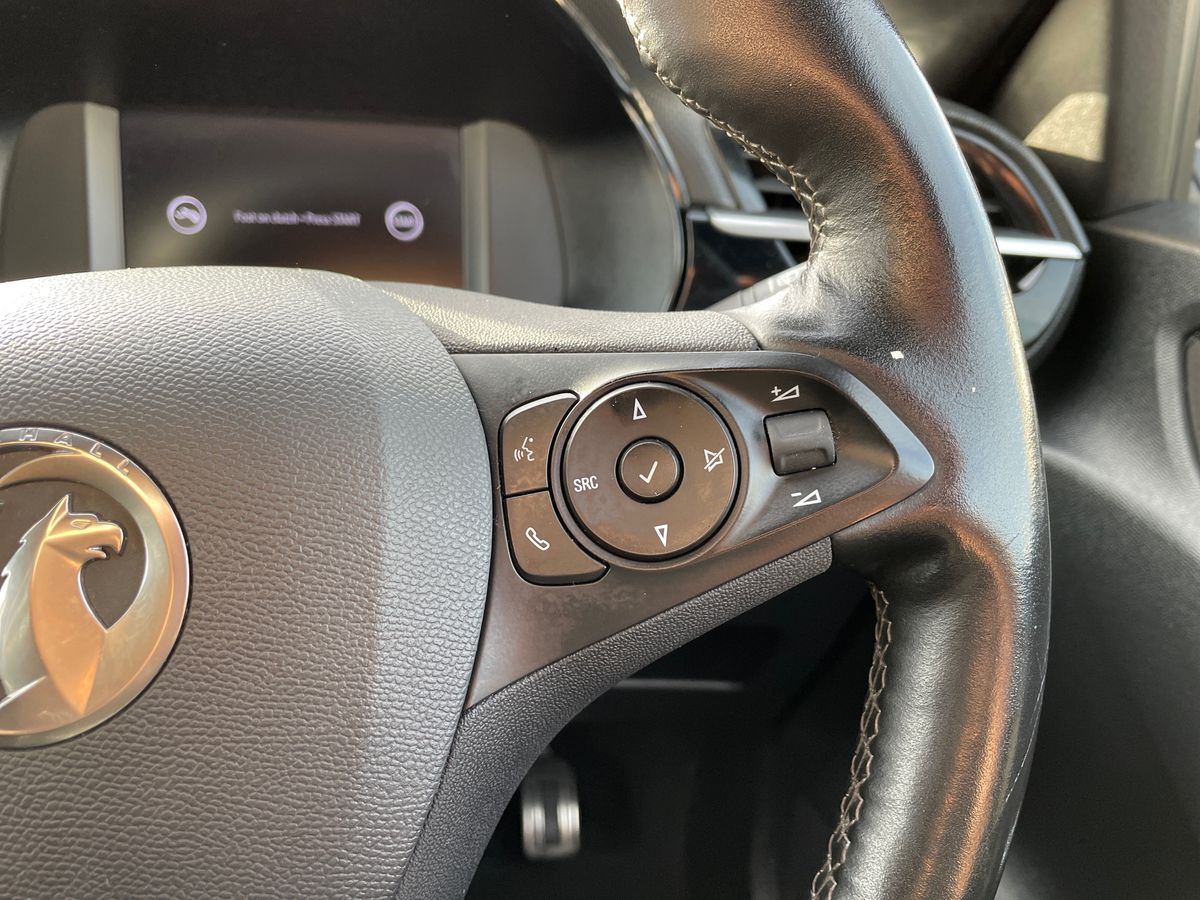 Used Vauxhall Corsa 2022 for sale - 77002745: Photo 17