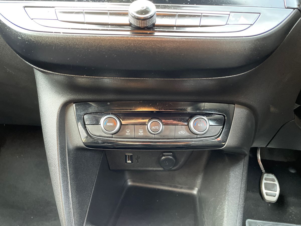 Used Vauxhall Corsa 2022 for sale - 77002745: Photo 18