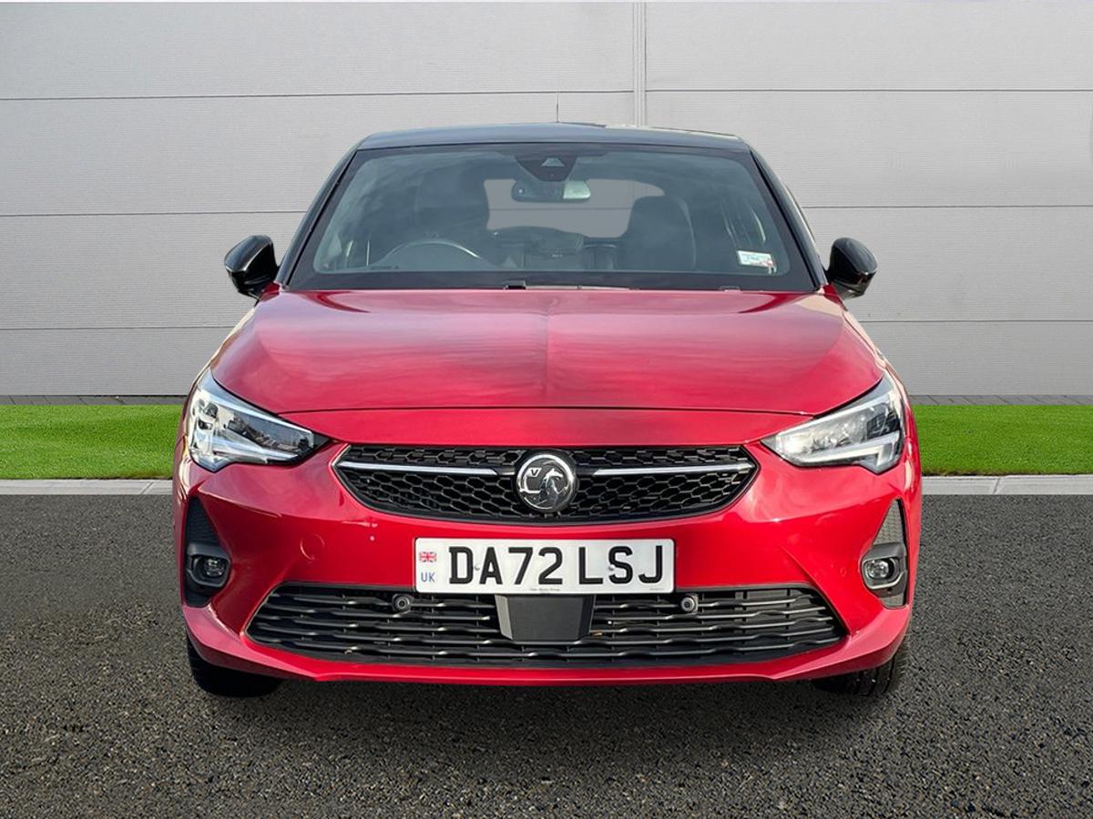 Used Vauxhall Corsa 2022 for sale - 77002745: Photo 2