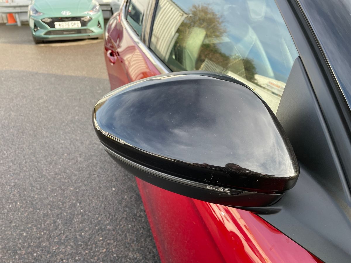 Used Vauxhall Corsa 2022 for sale - 77002745: Photo 22