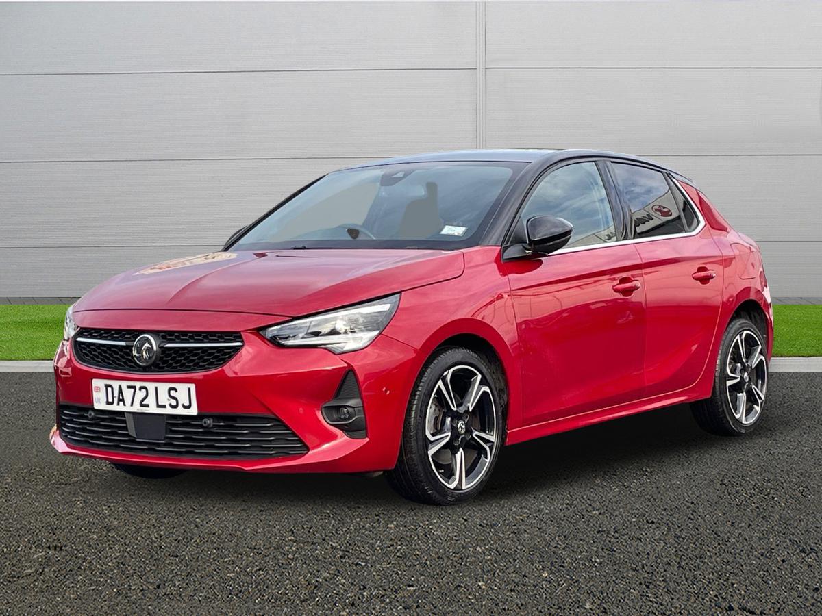 Used Vauxhall Corsa 2022 for sale - 77002745: Photo 3