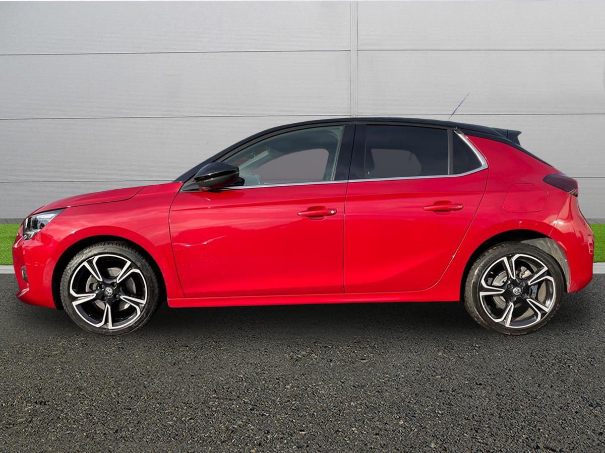 Used Vauxhall Corsa 2022 for sale - 77002745: Photo 4