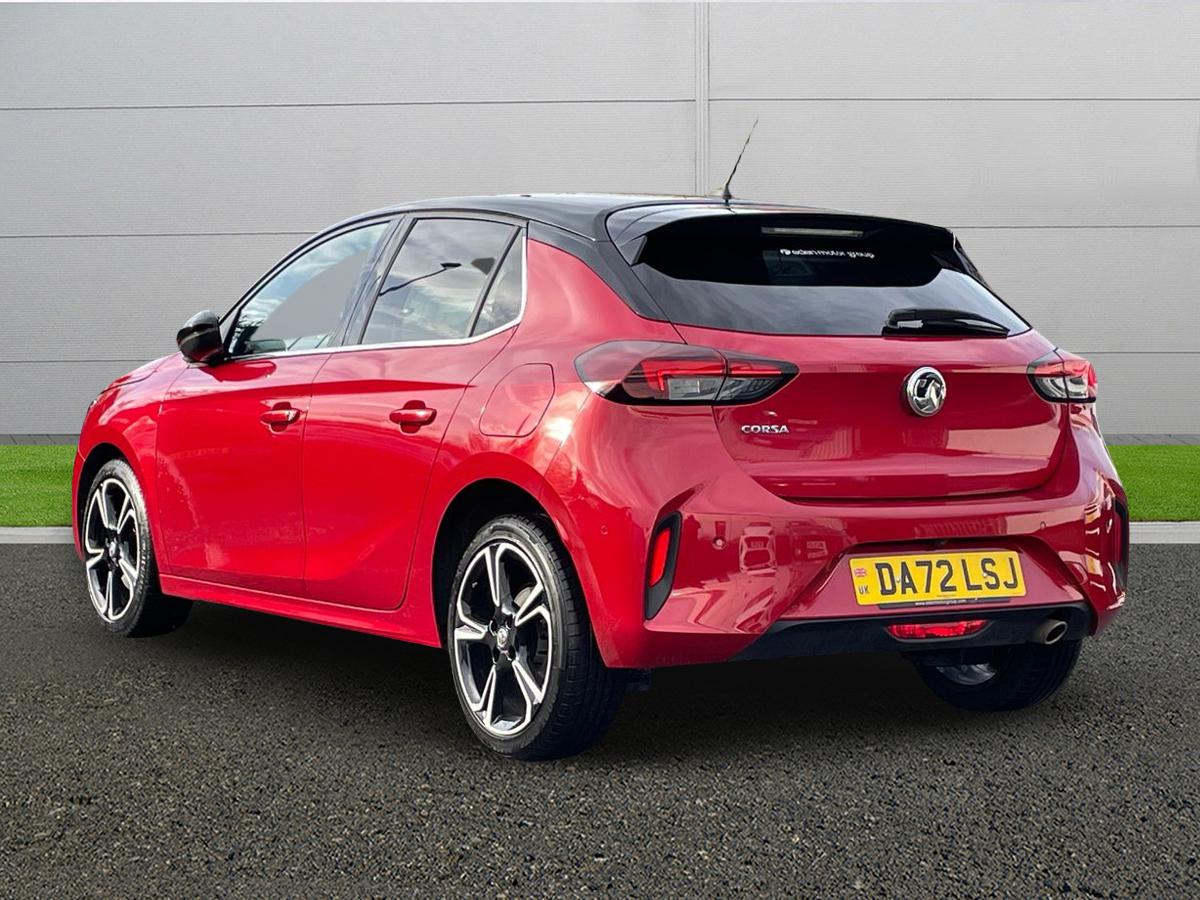 Used Vauxhall Corsa 2022 for sale - 77002745: Photo 5