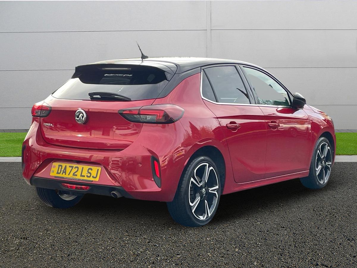 Used Vauxhall Corsa 2022 for sale - 77002745: Photo 7